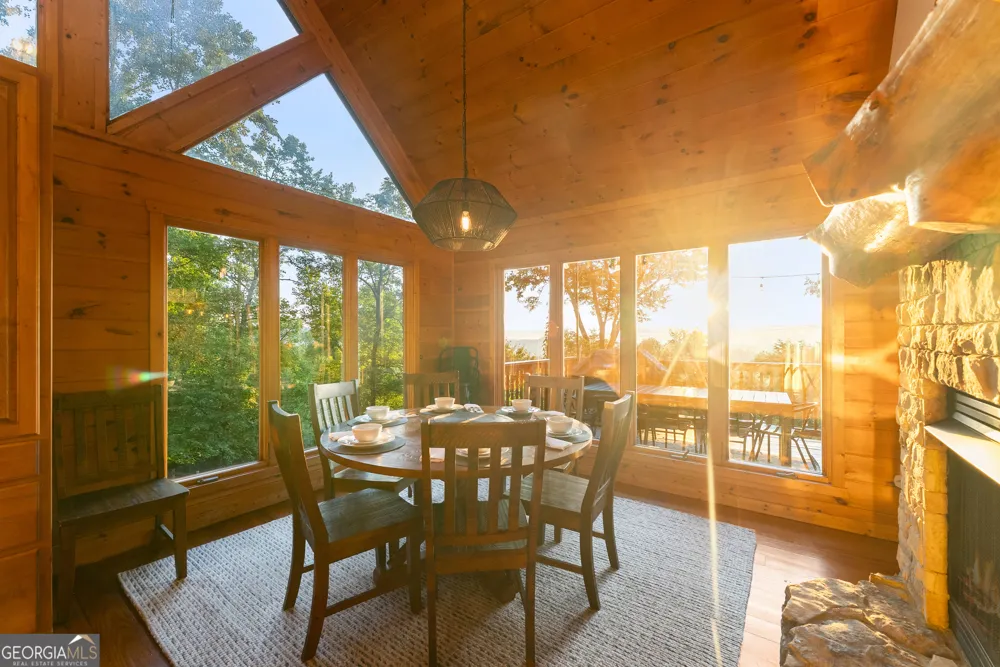 144 Point Of View Blue Ridge, GA 30513