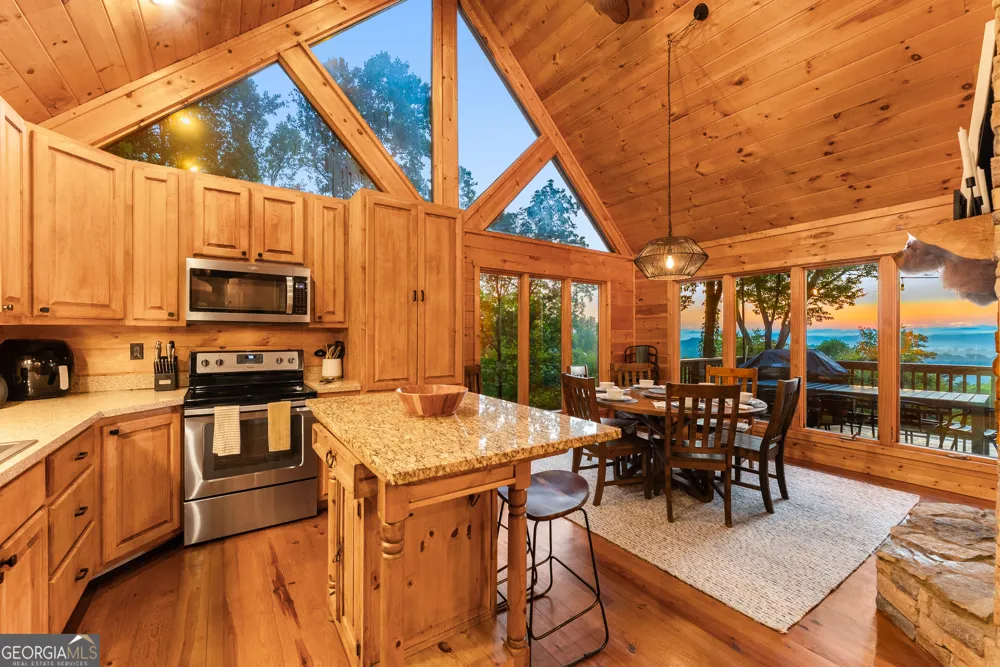 144 Point Of View Blue Ridge, GA 30513