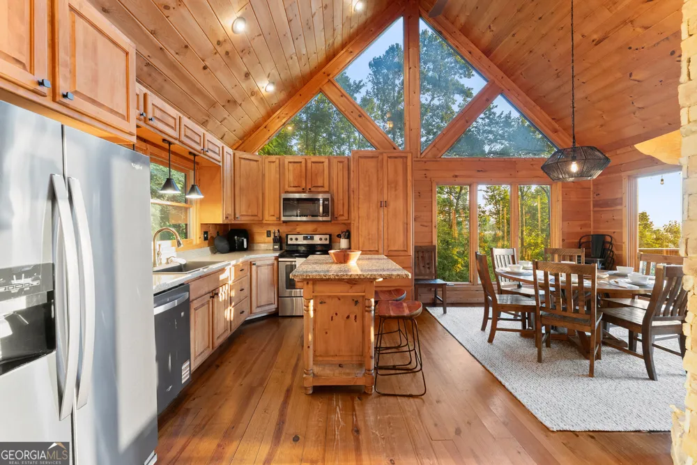 144 Point Of View Blue Ridge, GA 30513