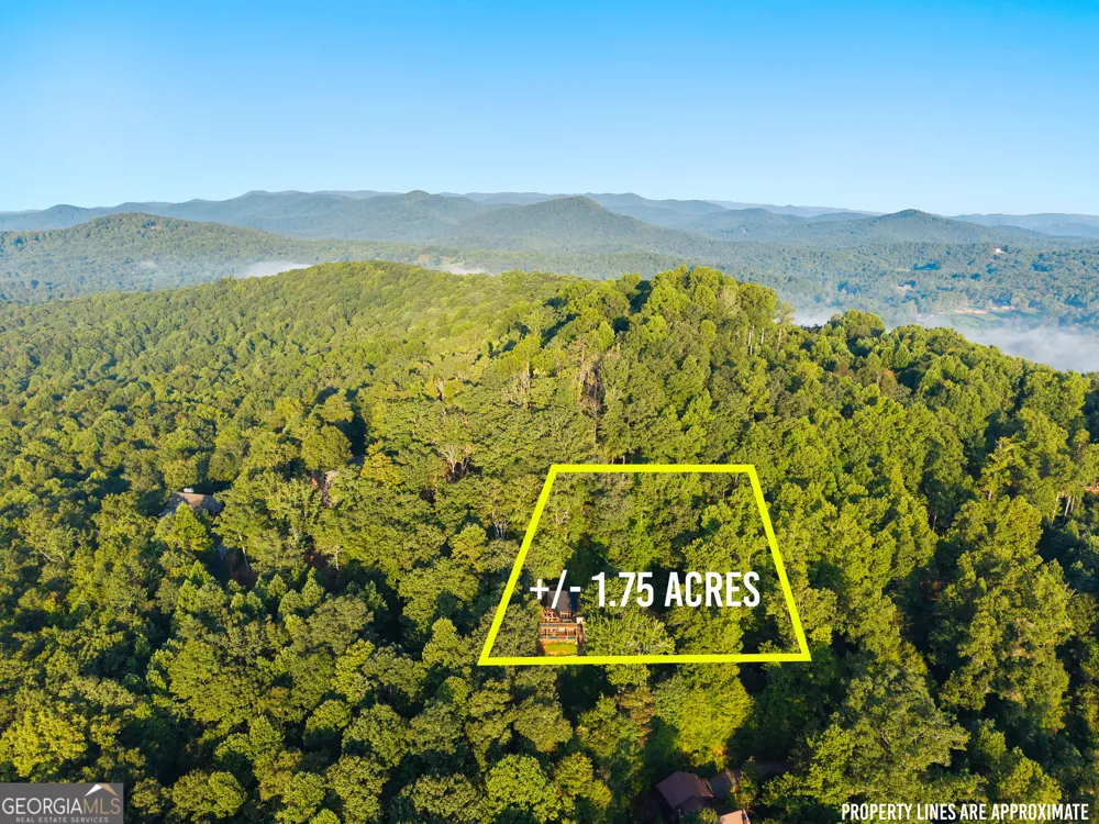 144 Point Of View Blue Ridge, GA 30513