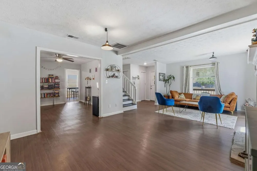 6255 Beaver Creek TRL South Fulton, GA 30349