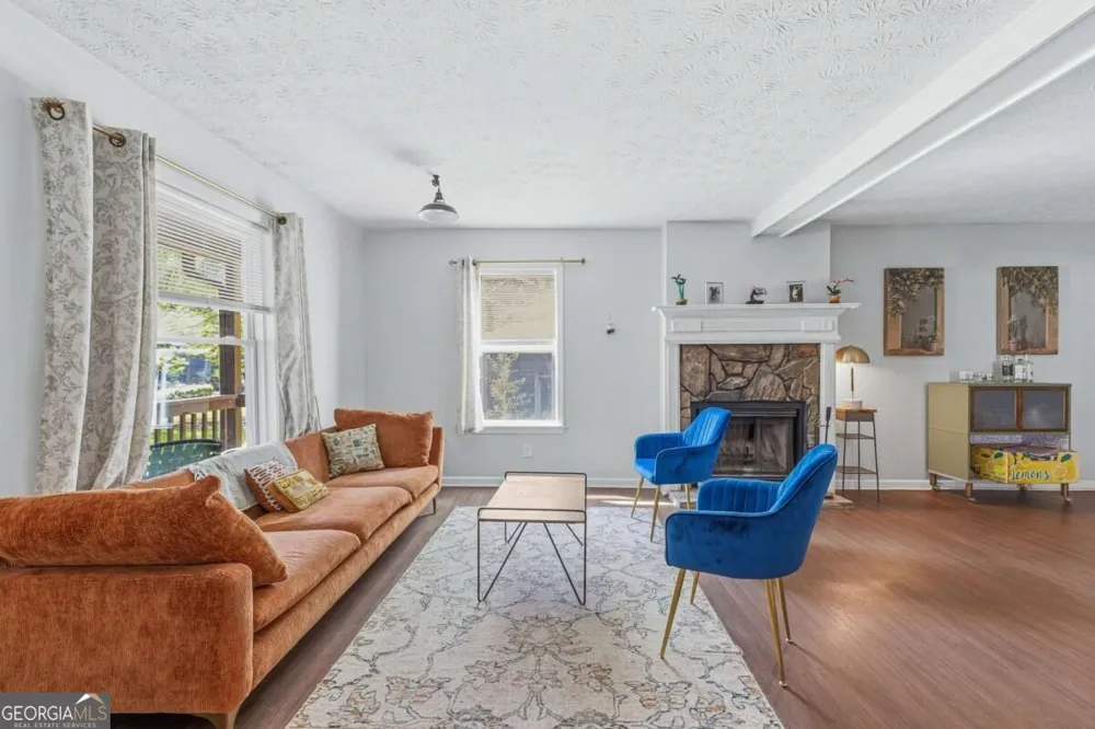 6255 Beaver Creek TRL South Fulton, GA 30349