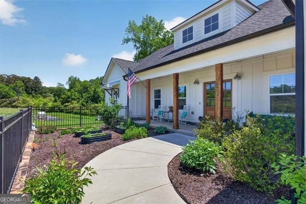 14402 Fincher RD Canton, GA 30114