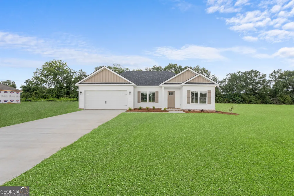 116 Landmark CIR Statesboro, GA 30458