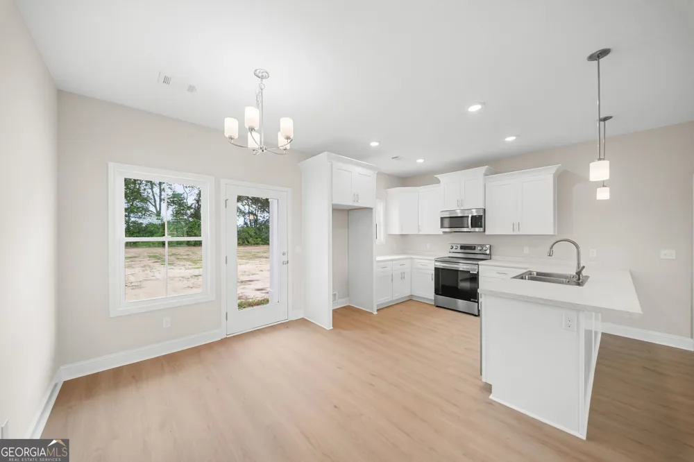 116 Landmark CIR Statesboro, GA 30458