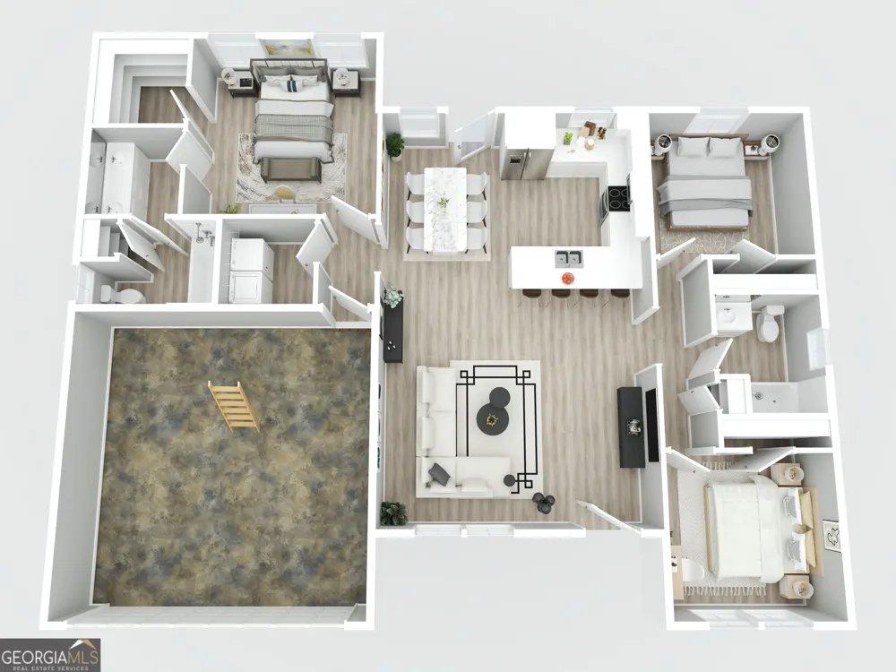 116 Landmark CIR Statesboro, GA 30458