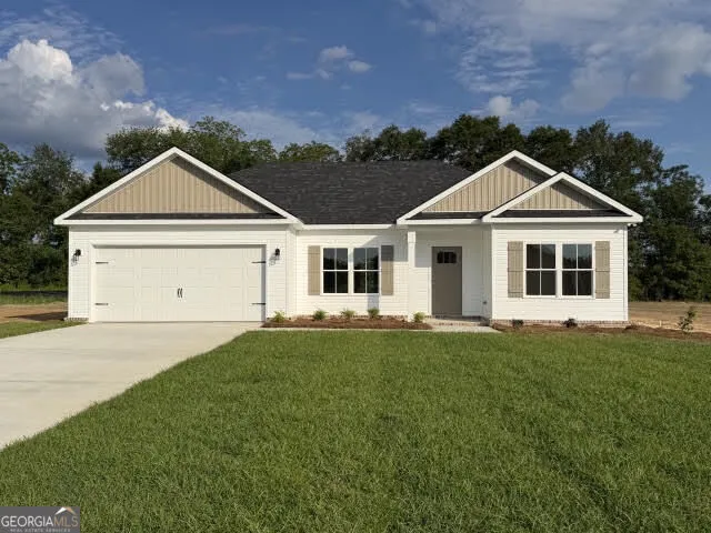 116 Landmark CIR Statesboro, GA 30458