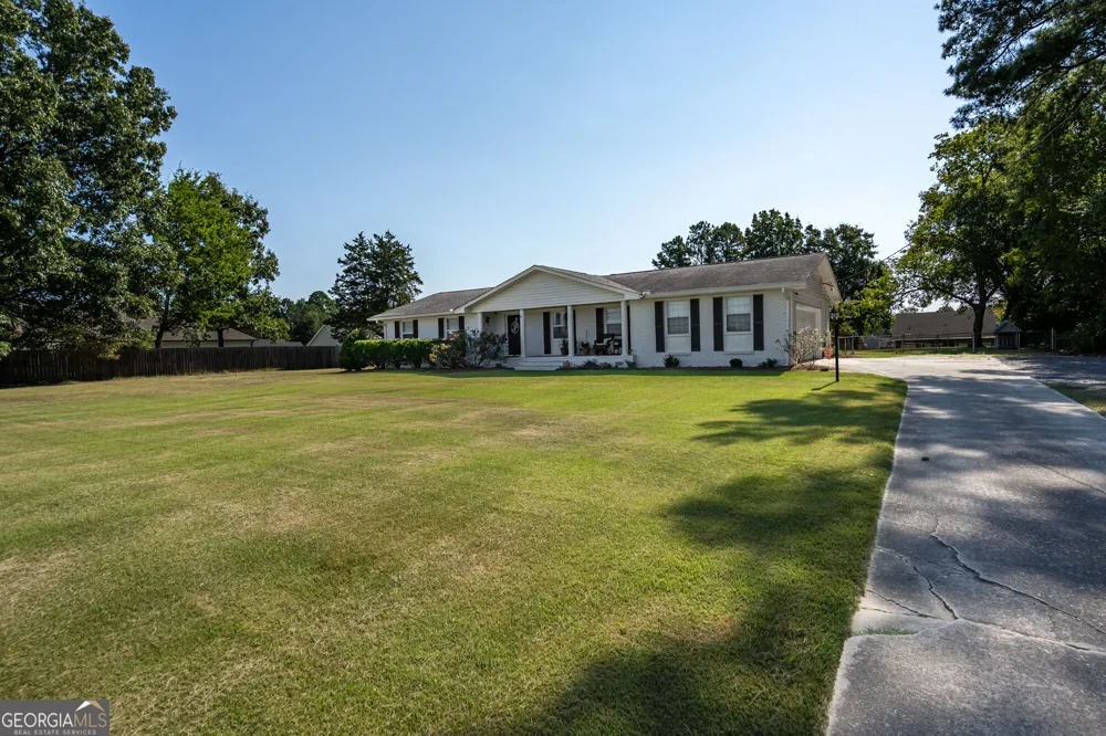 1234 Old Dalton RD NE Rome, GA 30165