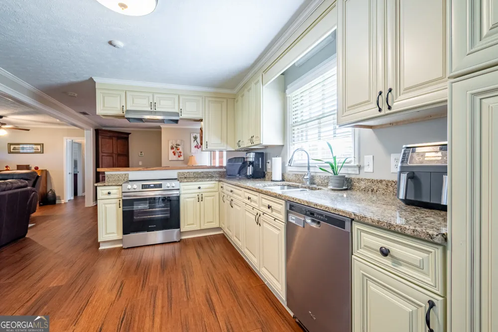 1234 Old Dalton RD NE Rome, GA 30165
