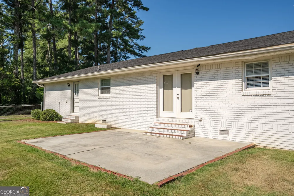 1234 Old Dalton RD NE Rome, GA 30165