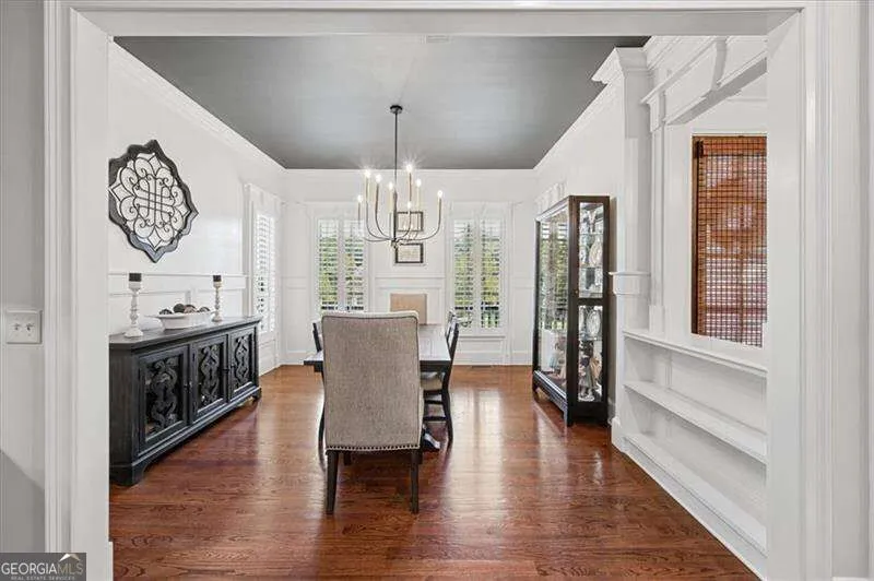 3982 Cooks Farm DR NW Kennesaw, GA 30152
