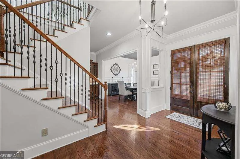 3982 Cooks Farm DR NW Kennesaw, GA 30152