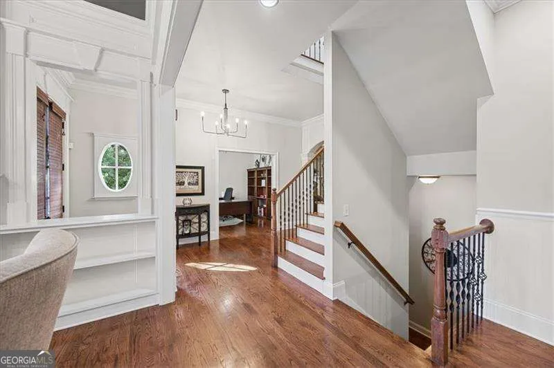 3982 Cooks Farm DR NW Kennesaw, GA 30152