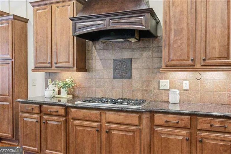 3982 Cooks Farm DR NW Kennesaw, GA 30152