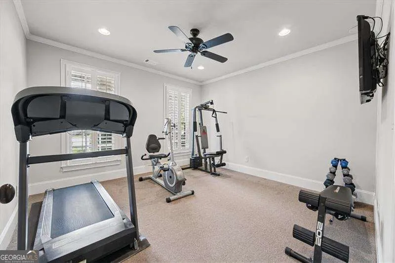 3982 Cooks Farm DR NW Kennesaw, GA 30152