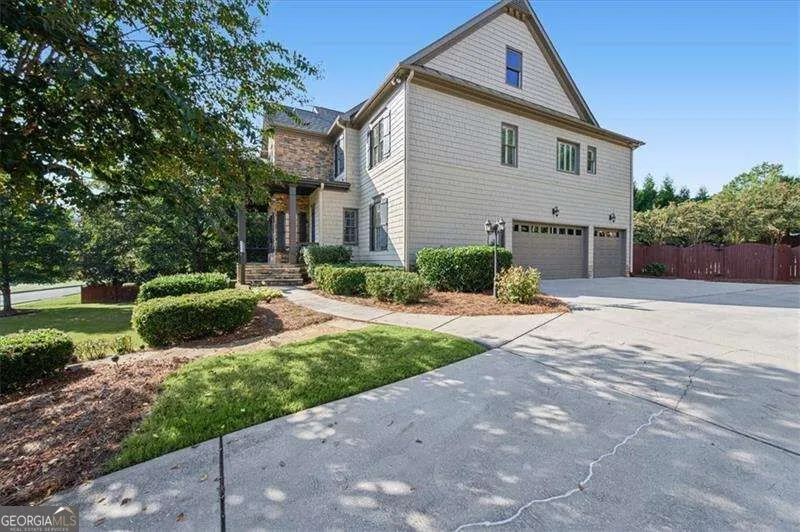 3982 Cooks Farm DR NW Kennesaw, GA 30152