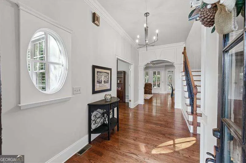 3982 Cooks Farm DR NW Kennesaw, GA 30152