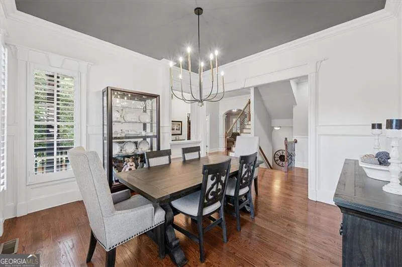 3982 Cooks Farm DR NW Kennesaw, GA 30152