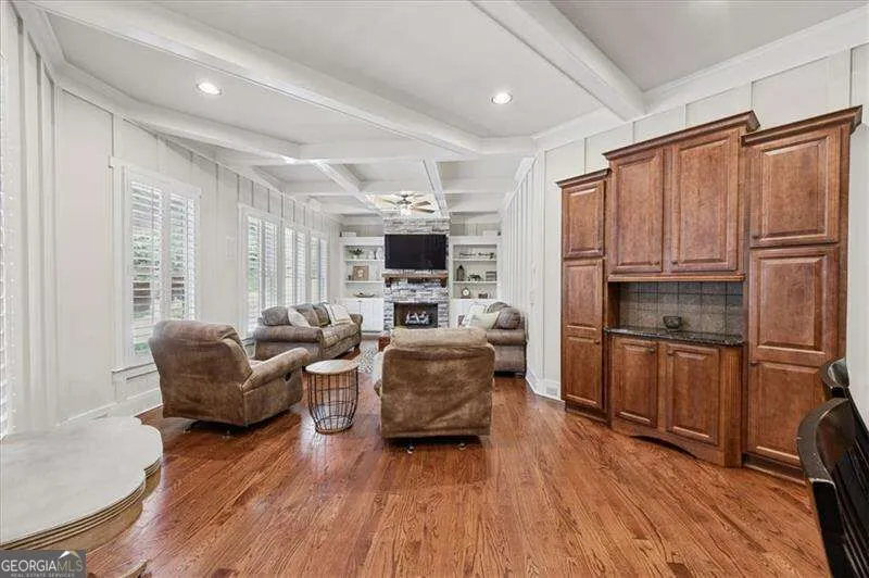 3982 Cooks Farm DR NW Kennesaw, GA 30152