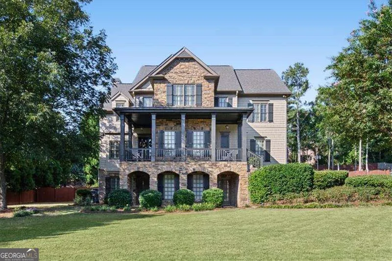 3982 Cooks Farm DR NW Kennesaw, GA 30152