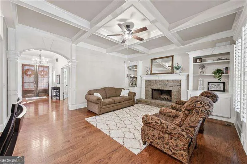 3982 Cooks Farm DR NW Kennesaw, GA 30152