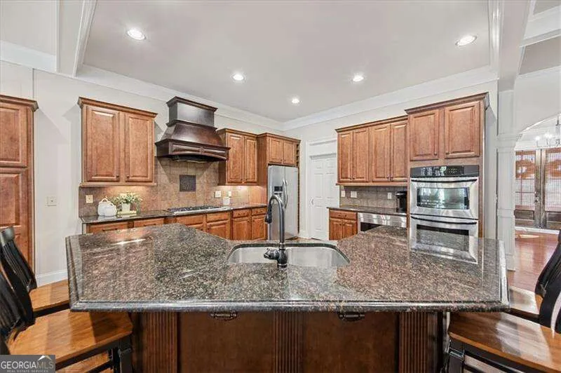 3982 Cooks Farm DR NW Kennesaw, GA 30152