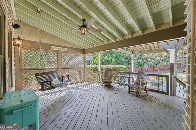 3982 Cooks Farm DR NW Kennesaw, GA 30152