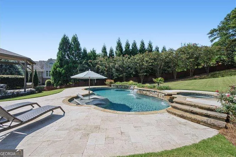3982 Cooks Farm DR NW Kennesaw, GA 30152