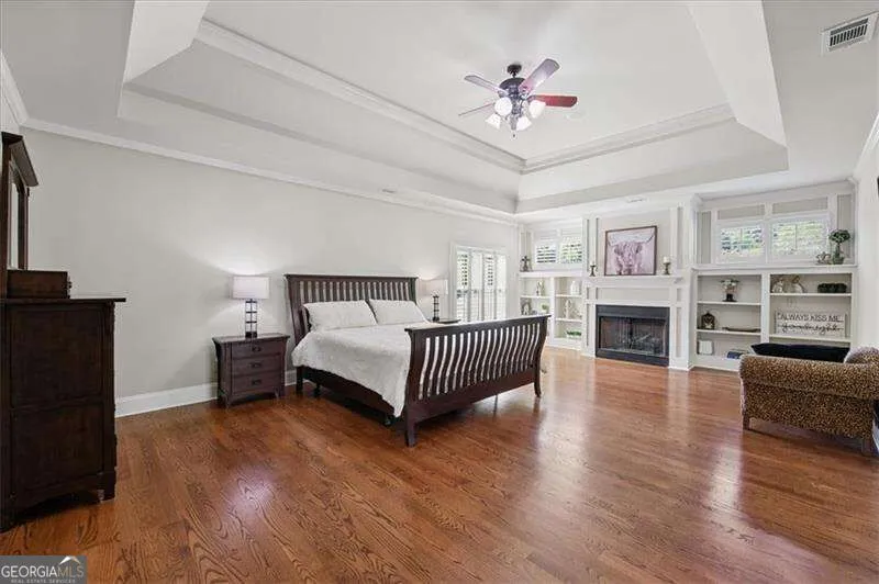 3982 Cooks Farm DR NW Kennesaw, GA 30152