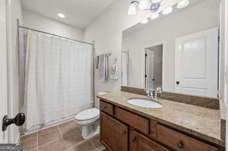 3982 Cooks Farm DR NW Kennesaw, GA 30152