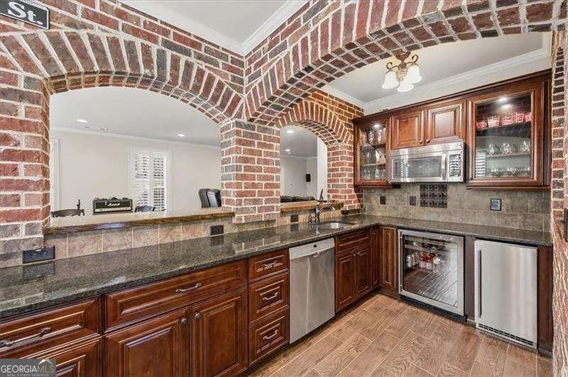 3982 Cooks Farm DR NW Kennesaw, GA 30152