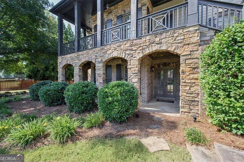 3982 Cooks Farm DR NW Kennesaw, GA 30152