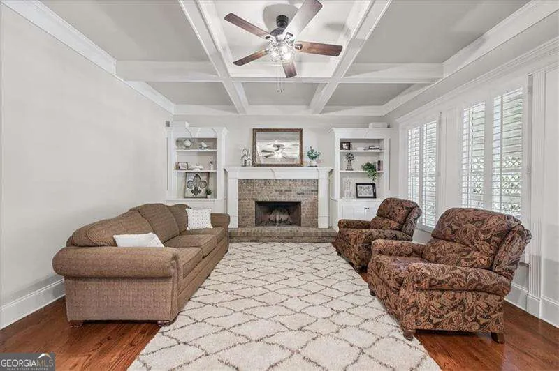 3982 Cooks Farm DR NW Kennesaw, GA 30152