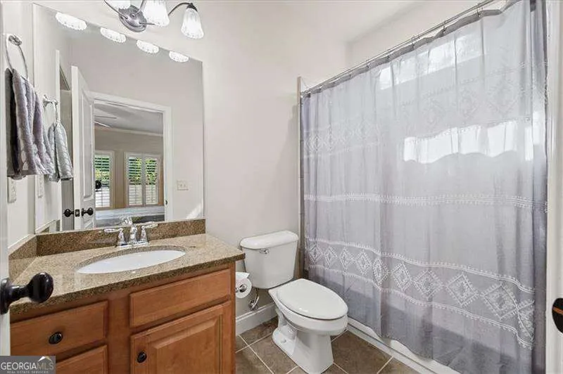 3982 Cooks Farm DR NW Kennesaw, GA 30152
