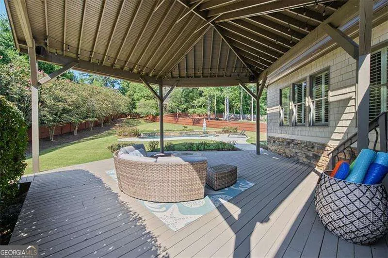 3982 Cooks Farm DR NW Kennesaw, GA 30152