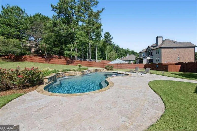 3982 Cooks Farm DR NW Kennesaw, GA 30152