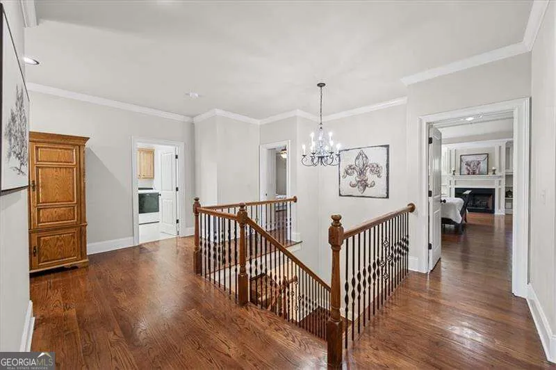 3982 Cooks Farm DR NW Kennesaw, GA 30152