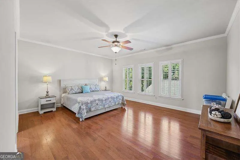3982 Cooks Farm DR NW Kennesaw, GA 30152