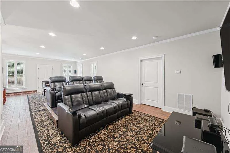3982 Cooks Farm DR NW Kennesaw, GA 30152