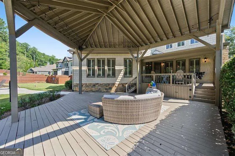 3982 Cooks Farm DR NW Kennesaw, GA 30152