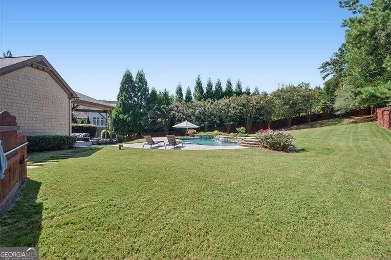 3982 Cooks Farm DR NW Kennesaw, GA 30152