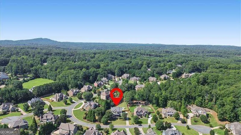 3982 Cooks Farm DR NW Kennesaw, GA 30152