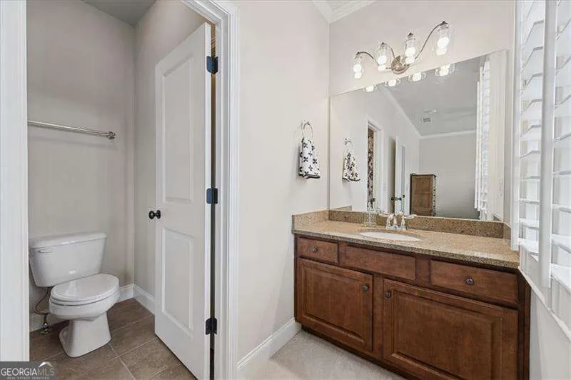 3982 Cooks Farm DR NW Kennesaw, GA 30152
