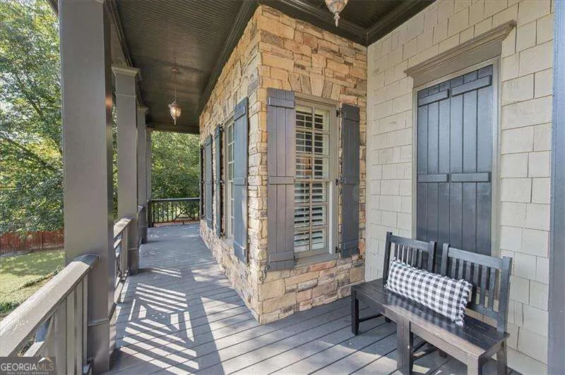 3982 Cooks Farm DR NW Kennesaw, GA 30152