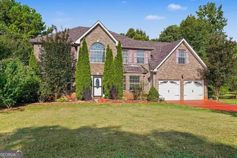 925 Reda CT