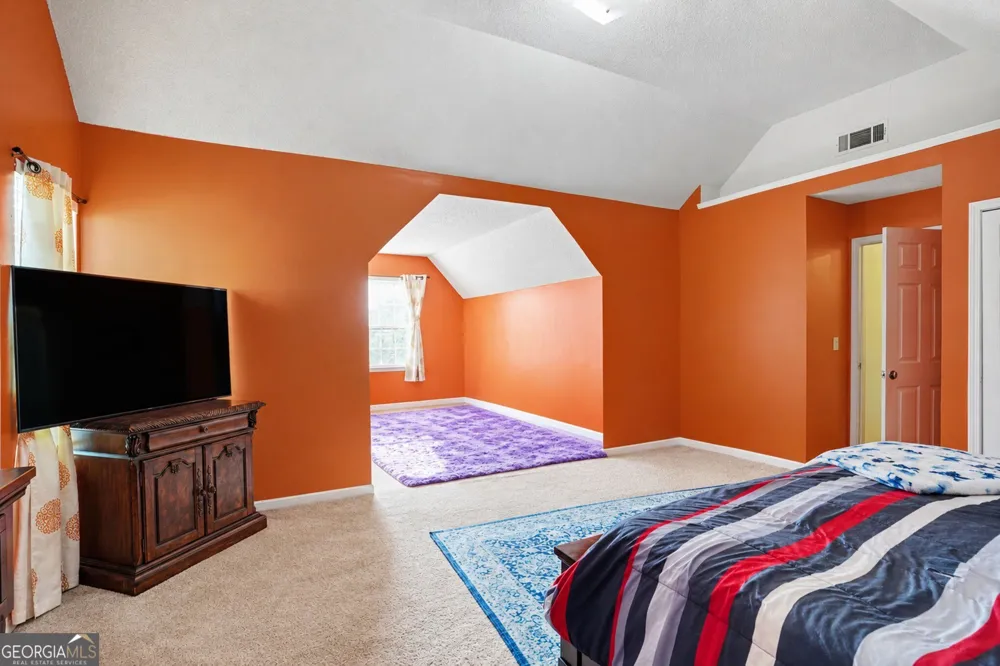 925 Reda CT McDonough, GA 30253