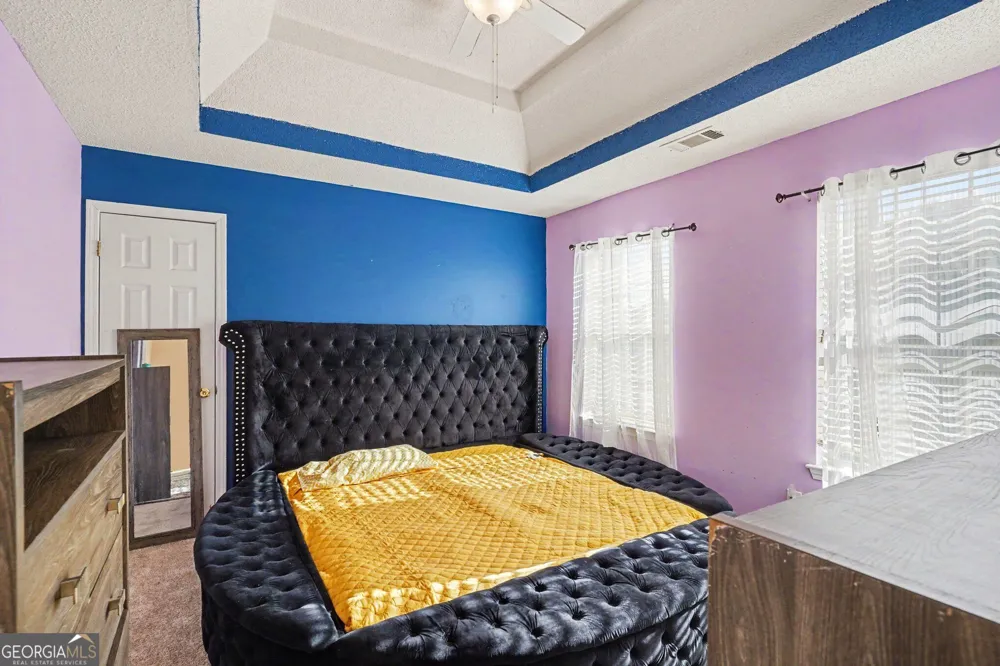 925 Reda CT McDonough, GA 30253