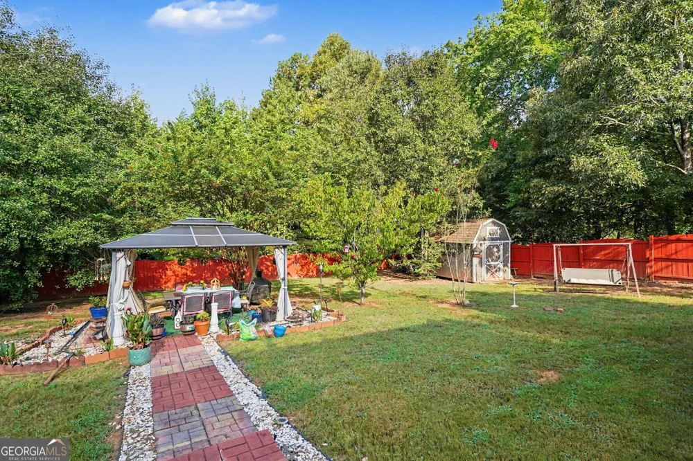 925 Reda CT McDonough, GA 30253