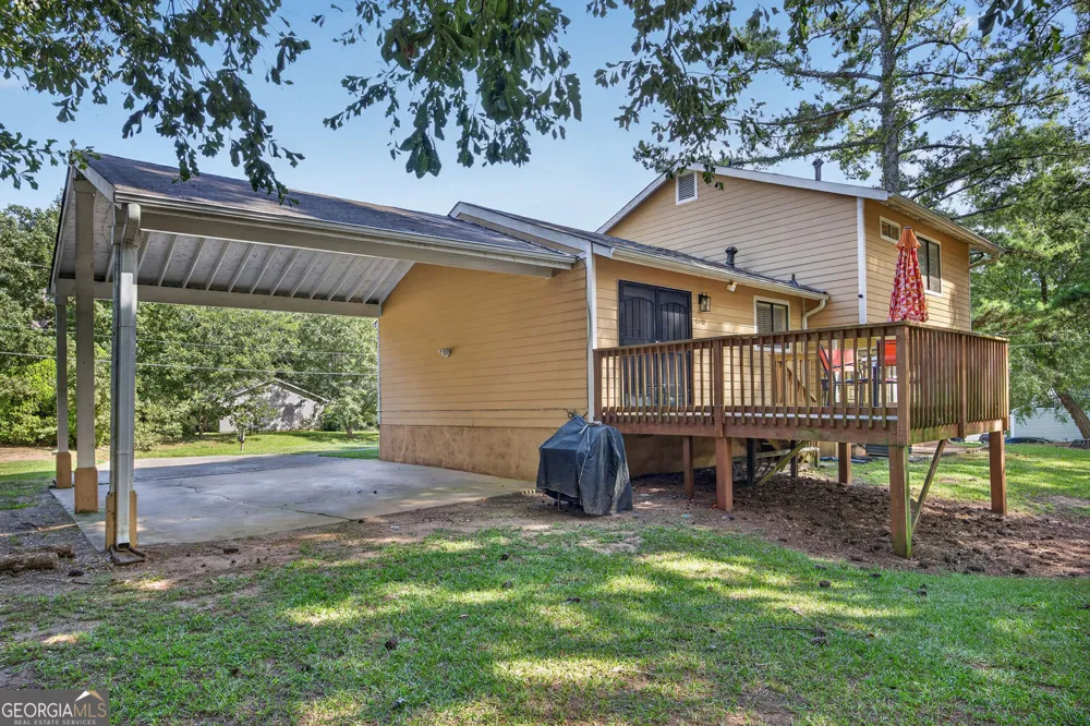 9256 Raven DR Jonesboro, GA 30238