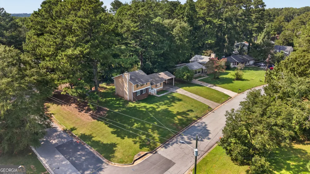 9256 Raven DR Jonesboro, GA 30238